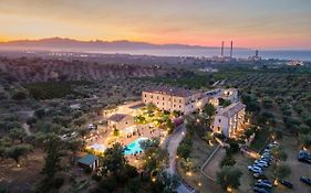 Hotel Tenuta Ciminata Greco Rossano
